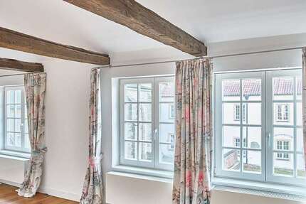 Wohnung Herzebrock-Clarholz Clarholz - 3 Zimmer, 127 m&sup2;, 1.397&euro; | Angebot:26977805