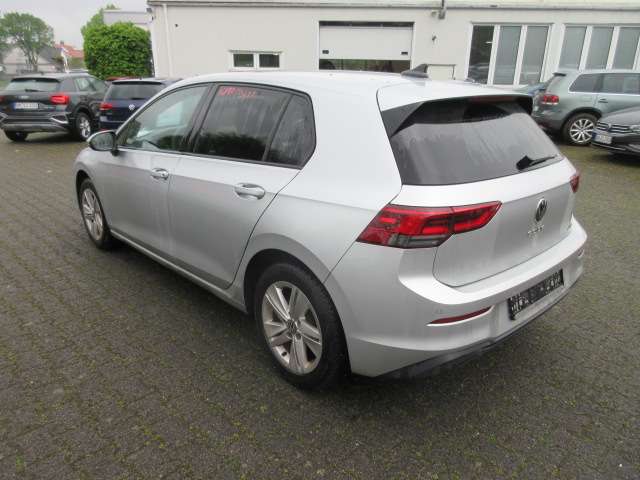 VW Golf Life 1.5 eTSI DSG NAVI PANO KAMERA LED+ ACC e 46.720 km 23.788 &euro; Bergkamen 59192