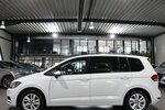 VW Touran 2.0 TDI DSG IQ Comfortline / 7-SITZE, LED 66.000 km 28.777 &euro; Hamm 59077