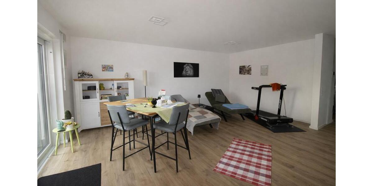 Dachgeschoßwohnung Soest - 2 Zimmer, 80 m&sup2;, 1.060&euro; | Angebot:24941241