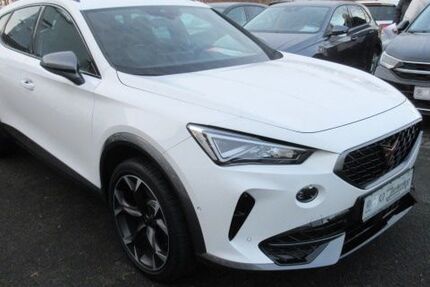 Cupra Formentor 36.769 km 27.988 &euro; Bergkamen 59192