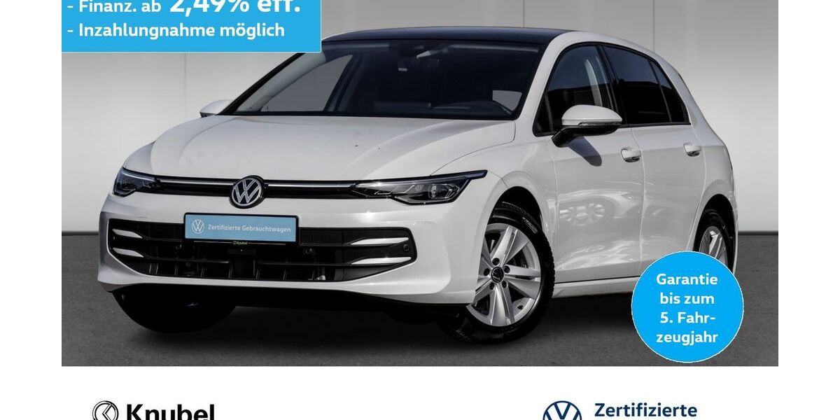 VW Golf 5.621 km 36.980 &euro; Münster 48163