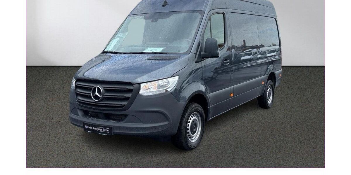 Mercedes-Benz Sprinter 34.450 km 42.662 &euro; Hamm 59067
