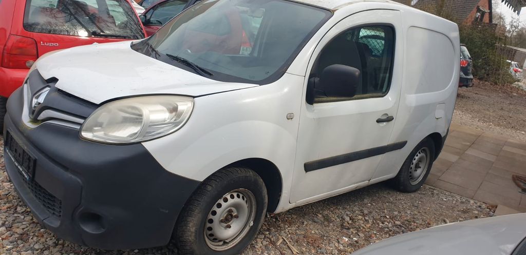 Renault Kangoo 153.000 km 2.250 &euro; Münster 48161