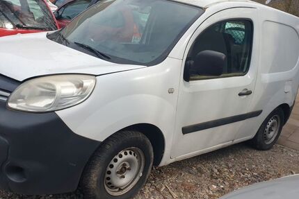 Renault Kangoo 153.000 km 2.299 &euro; Münster 48161