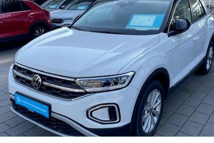 VW T-Roc 25.828 km 30.498 &euro; Soest 59494