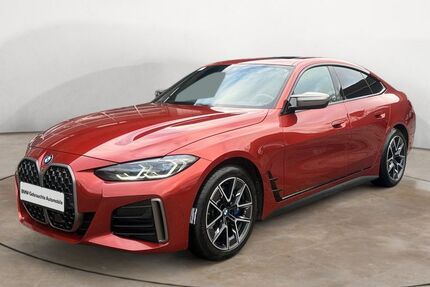 BMW M440 19.005 km 53.789 &euro; Hamm 59071