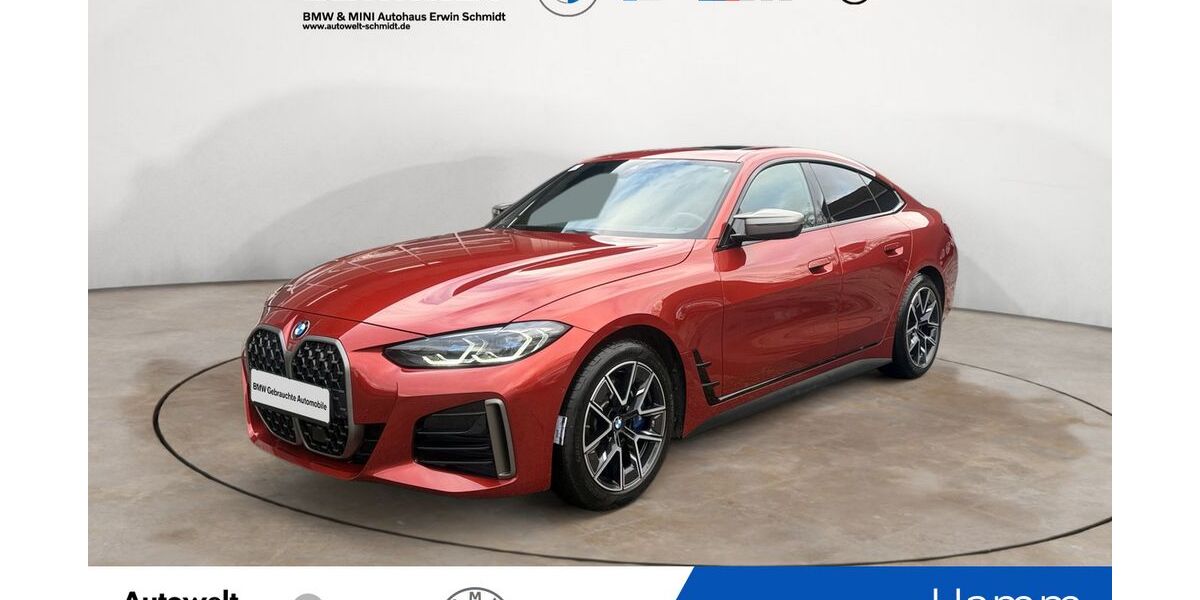 BMW M440 19.005 km 53.989 &euro; Hamm 59071