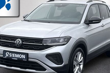VW T-Cross 25.102 km 23.930 &euro; Warendorf 48231