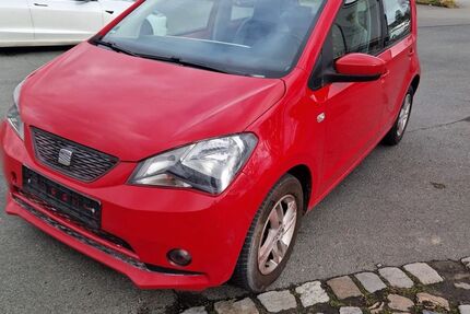 Seat Mii 145.000 km 2.799 &euro; Herzebrock .- Clarholz 33442