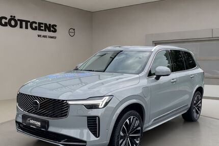 Volvo XC90 8.500 km 69.690 &euro; Soest 59494