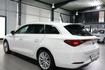 Seat Leon ST 2.0 TDI DSG XCELLENCE / LEDER / ACC+LANE 75.000 km 19.111 &euro; Hamm 59077