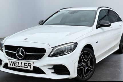 Mercedes-Benz C 300 50.000 km 30.990 &euro; Münster 48163