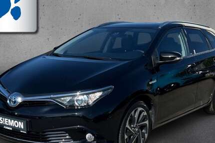 Toyota Auris 67.695 km 15.930 &euro; Münster 48153
