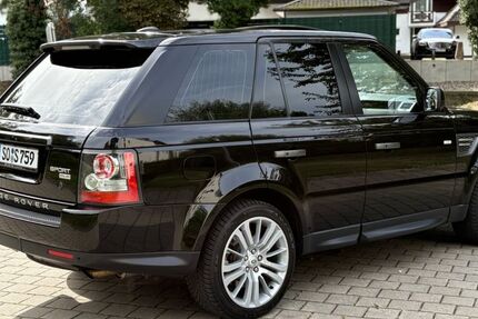 Land Rover Range Rover Sport 279.800 km 14.900 &euro; Soest 59494
