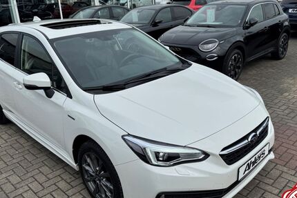 Subaru Impreza 24.742 km 27.490 &euro; Münster 48165