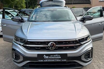 VW T-Roc 101.620 km 19.100 &euro; Hamm 59077