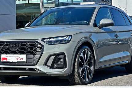 Audi SQ5 90.590 km 56.890 &euro; Neubeckum 59269