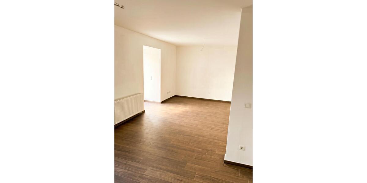 Etagenwohnung Werne - 4 Zimmer, 94 m&sup2;, 1.000&euro; | Angebot:25759221