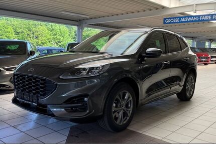 Ford Kuga 26.721 km 29.974 &euro; Münster 48153