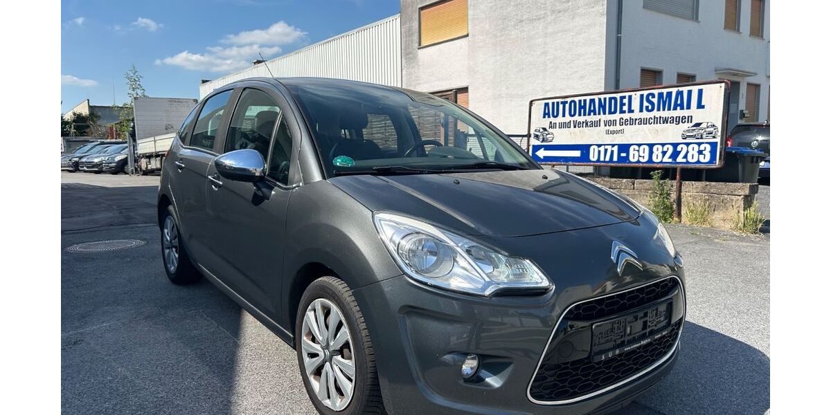 Citroen C3 190.000 km 2.900 &euro; Soest 59494