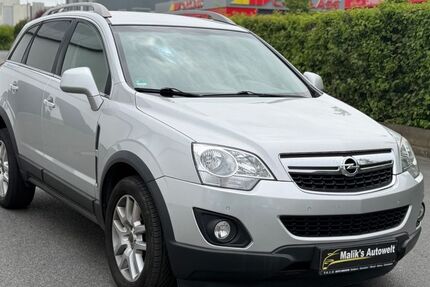 Opel Antara 177.523 km 5.480 &euro; Münster 48157