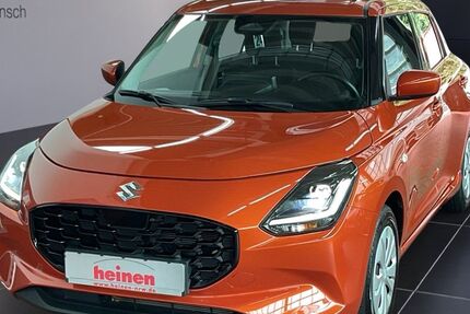 Suzuki Swift 12.325 km 14.899 &euro; Werne 59368