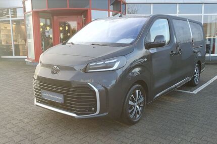 Toyota Proace (Verso) 19.800 km 40.990 &euro; Beckum 59269
