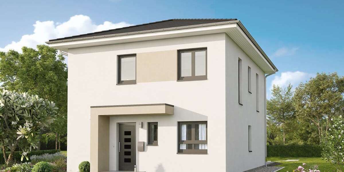 Einfamilienhaus Kamen - 4 Zimmer, 137 m&sup2;, 371.999&euro; | Angebot:25498805