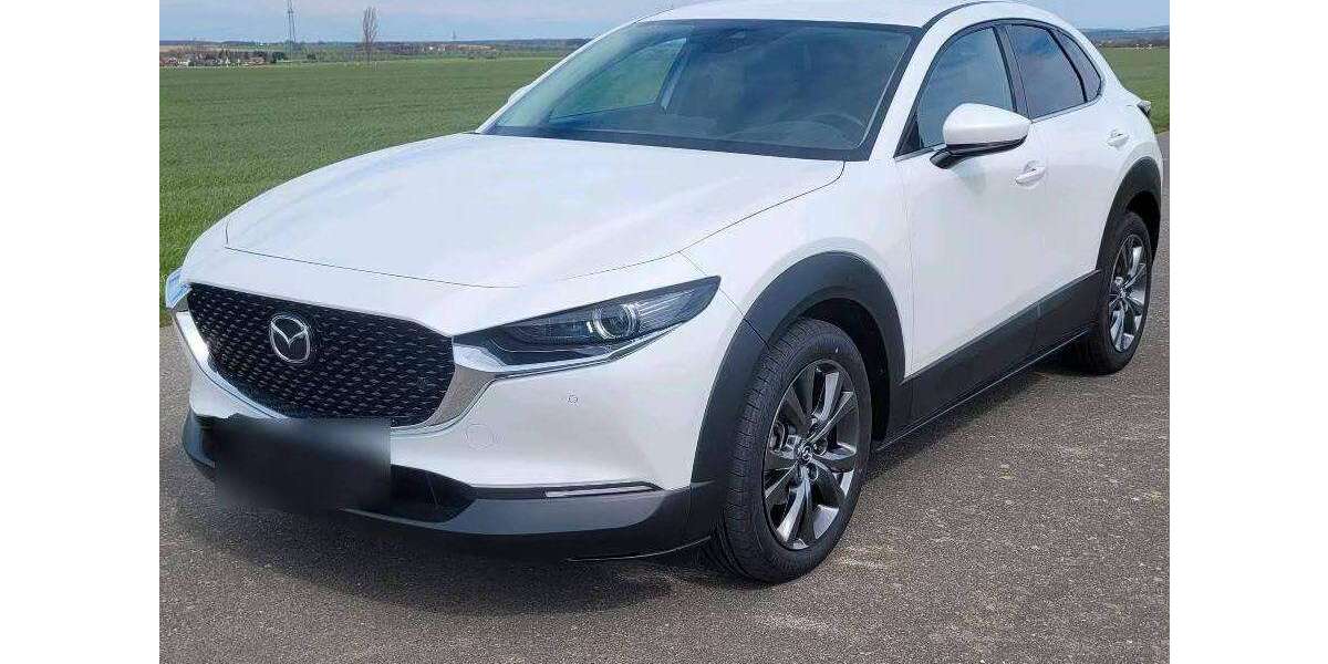Mazda CX-30 21.200 km 23.650 &euro; Ahlen 59229