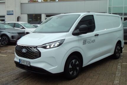 Ford Transit Custom 1.500 km 44.976 &euro; Münster 48153