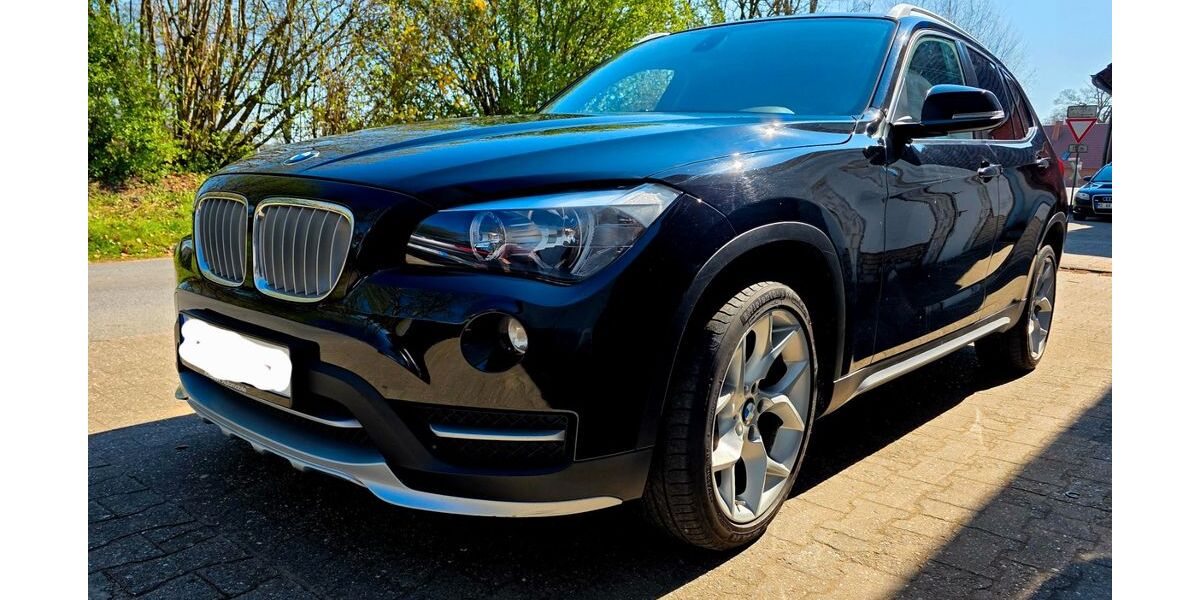 BMW X1 199.960 km 5.199 &euro; Warendorf 48231