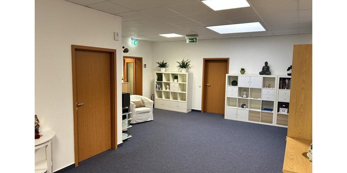 Gewerbeobjekt Werl - 3.555&euro; | Angebot:22174532