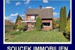 Einfamilienhaus Münster Amelsbüren - 6 Zimmer, 124 m&sup2;, 470.000&euro; | Angebot:25729869