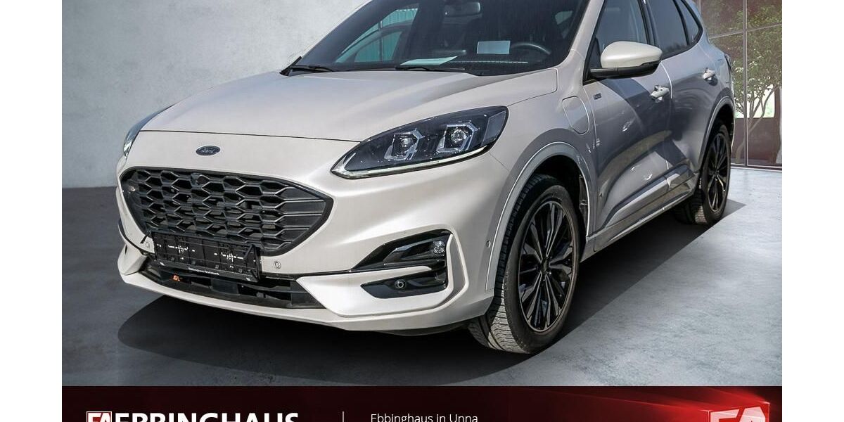 Ford Kuga 30.542 km 28.499 &euro; Unna 59423