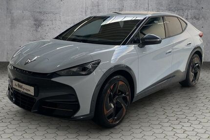 Cupra Tavascan 10.900 km 49.860 &euro; Rheda-Wiedenbrück 33378