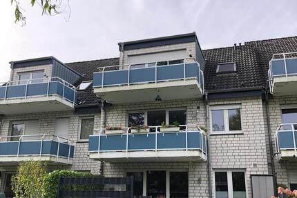 Wohnung Ahlen - 3 Zimmer, 83 m&sup2;, 1.000&euro; | Angebot:26464197