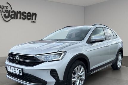 VW Taigo 20.400 km 24.390 &euro; Sassenberg-Füchtorf 48336