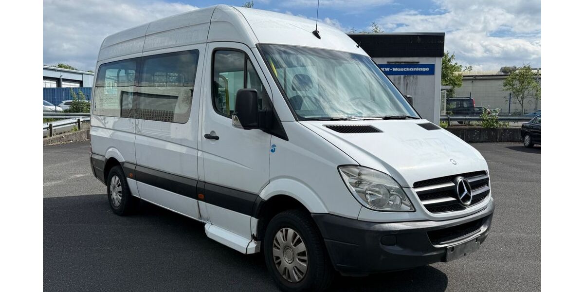 Mercedes-Benz Sprinter 278.244 km 4.500 &euro; Soest 59494
