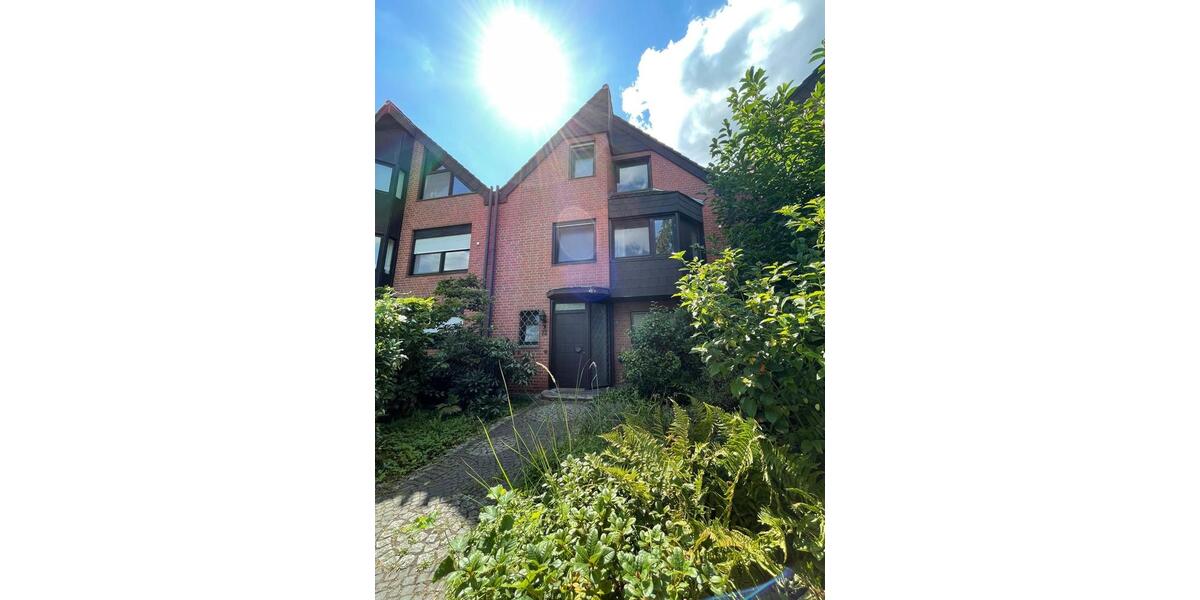 Reihenhaus Münster Berg Fidel - 6 Zimmer, 167 m&sup2;, 690.000&euro; | Angebot:27083241