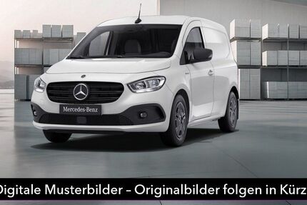 Mercedes-Benz eCitan 1.750 km 23.741 &euro; Hamm 59067