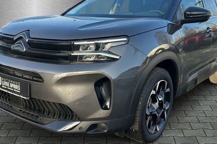 Citroen C5 Aircross 40.667 km 22.900 &euro; Münster 48155