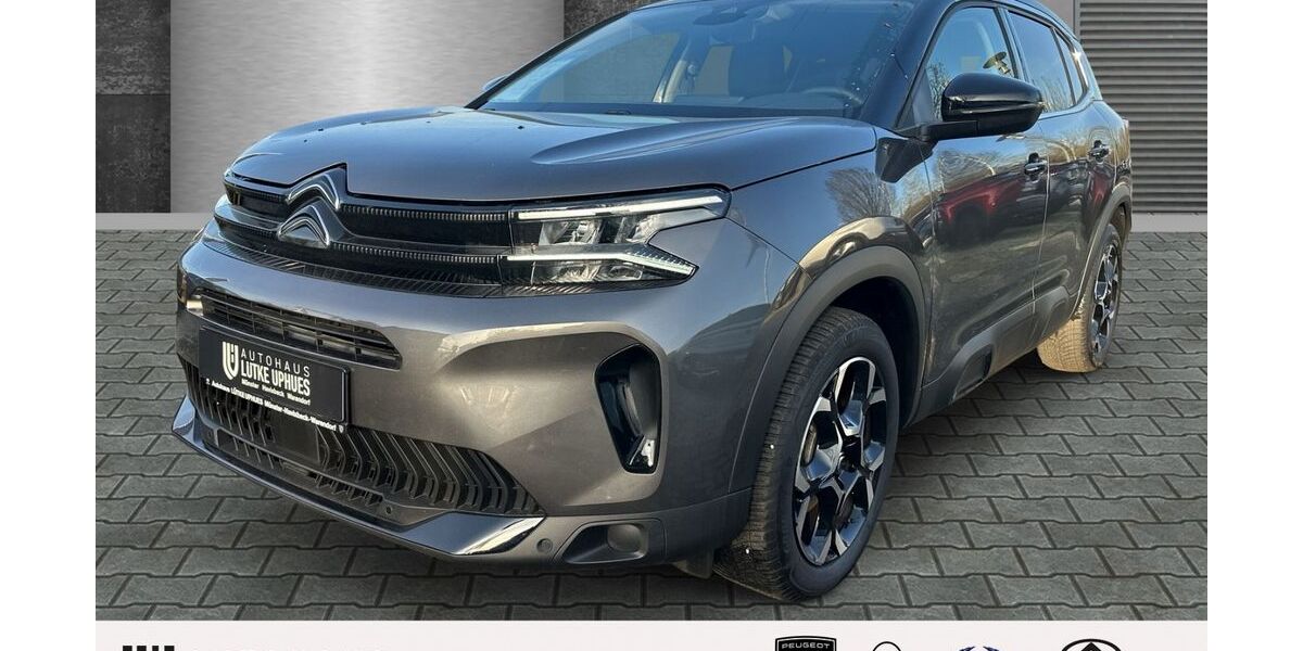 Citroen C5 Aircross 40.667 km 22.900 &euro; Münster 48155