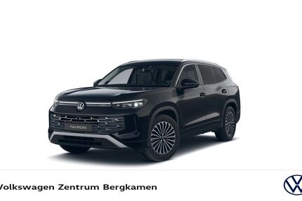 VW Tayron 9.512 km 46.888 &euro; Bergkamen 59192