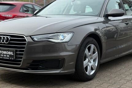 Audi A6 228.000 km 13.450 &euro; Hamm 59077