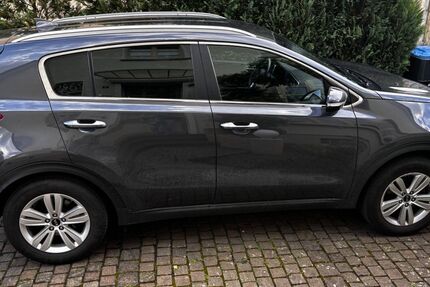 Kia Sportage 56.737 km 14.500 &euro; Bergkamen 59192