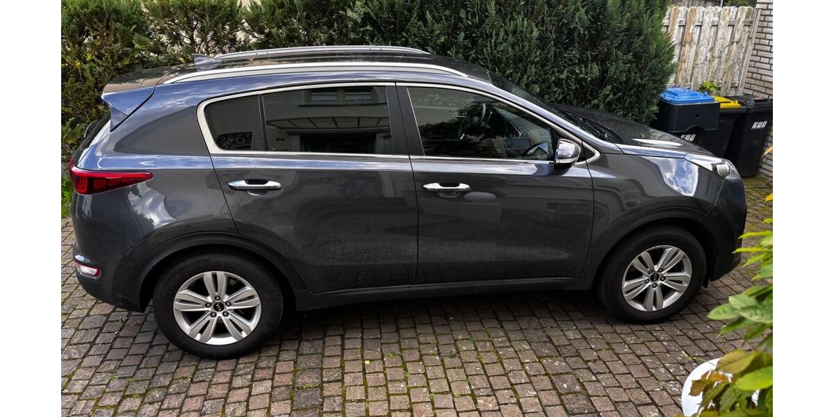 Kia Sportage 56.737 km 14.500 &euro; Bergkamen 59192