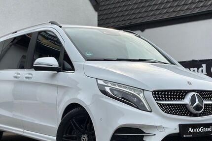 Mercedes-Benz V 300 184.753 km 38.999 &euro; Beckum 59269
