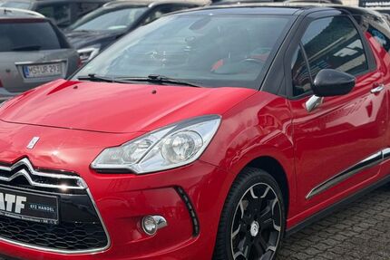 Citroen DS3 137.000 km 4.400 &euro; Münster 48165