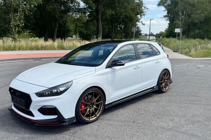 Hyundai i30 119.000 km 19.500 &euro; Rheda-Wiedenbrück 33378